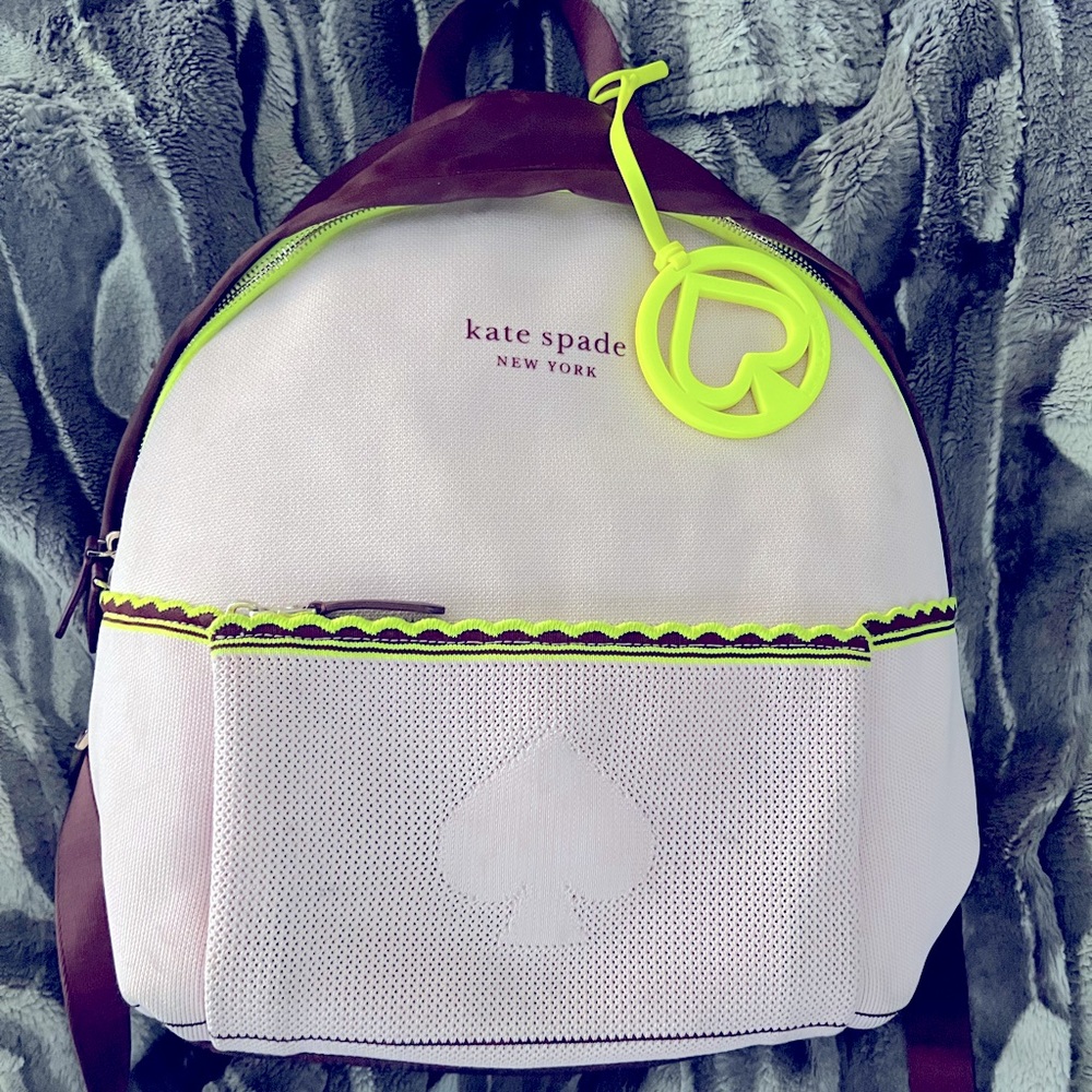 Kate Spade Backpack
